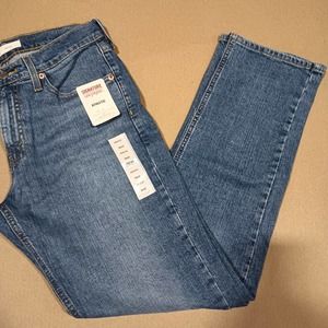 Signature By Levi's Athletic Jeans